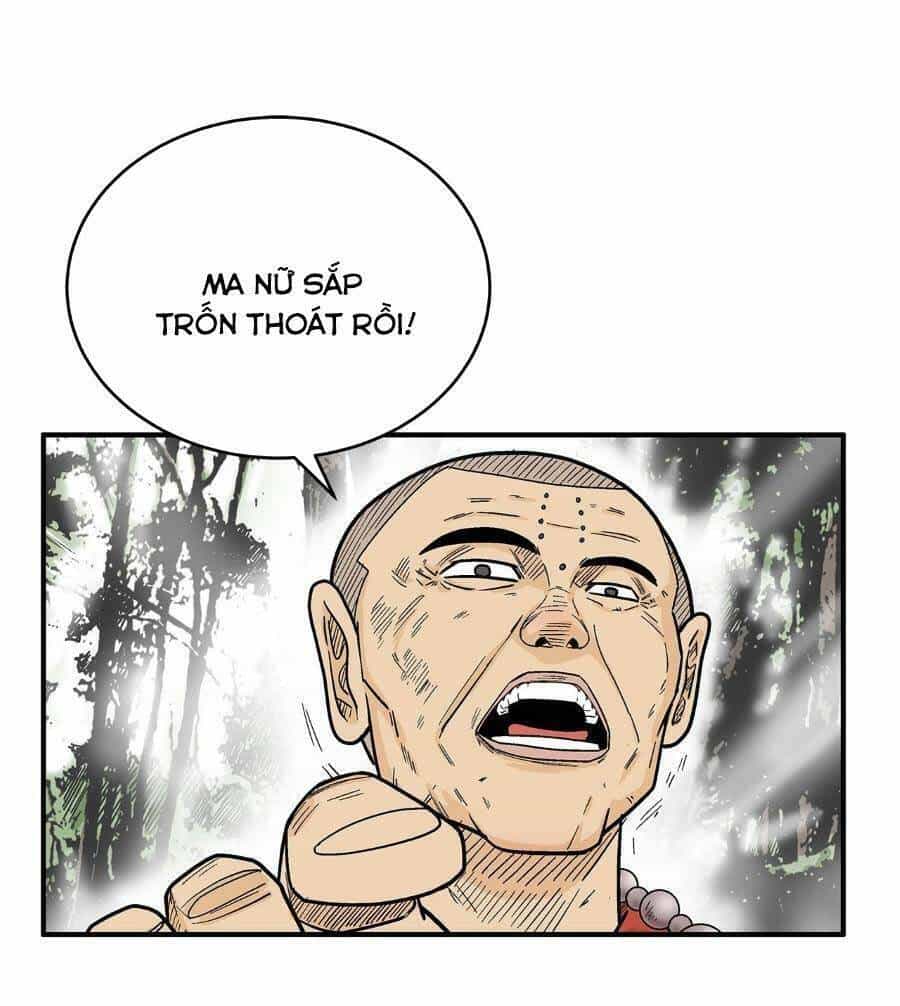 Hỏa Sơn Quyền - Chương 144 - ảnh 4
