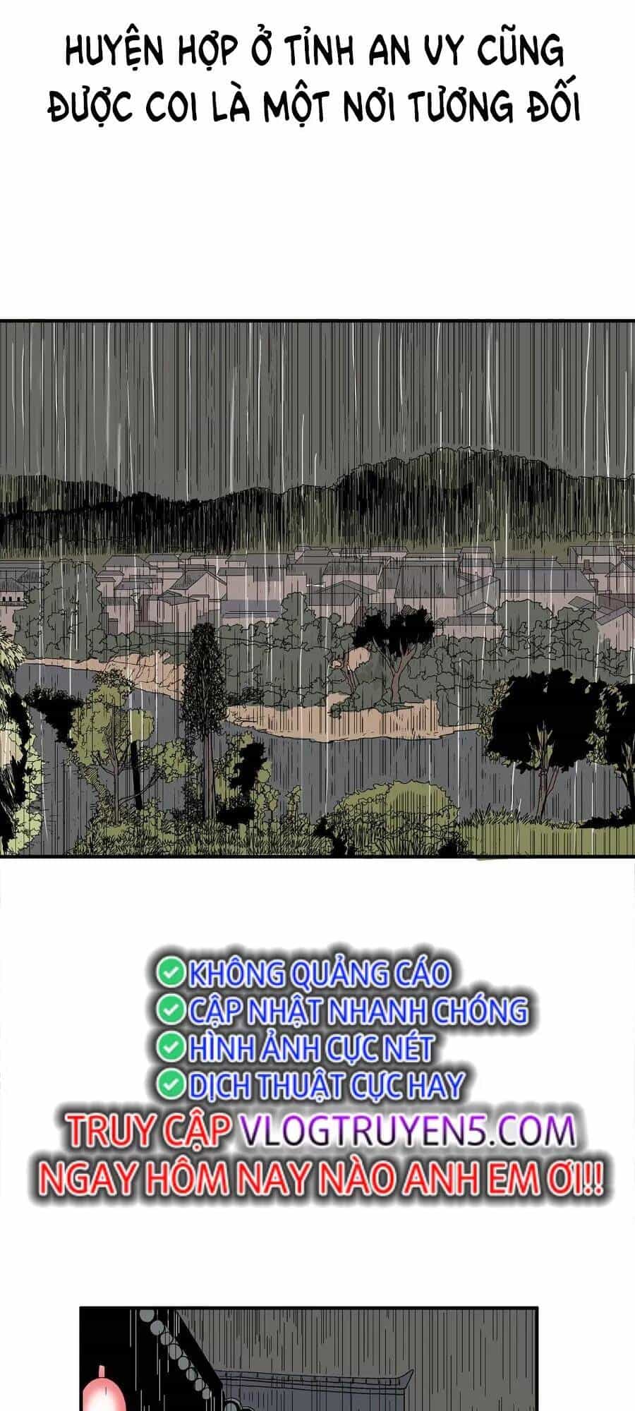 Hỏa Sơn Quyền - Chương 145 - ảnh 28
