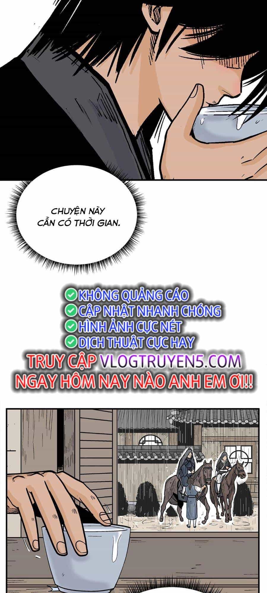Hỏa Sơn Quyền - Chương 145 - ảnh 32