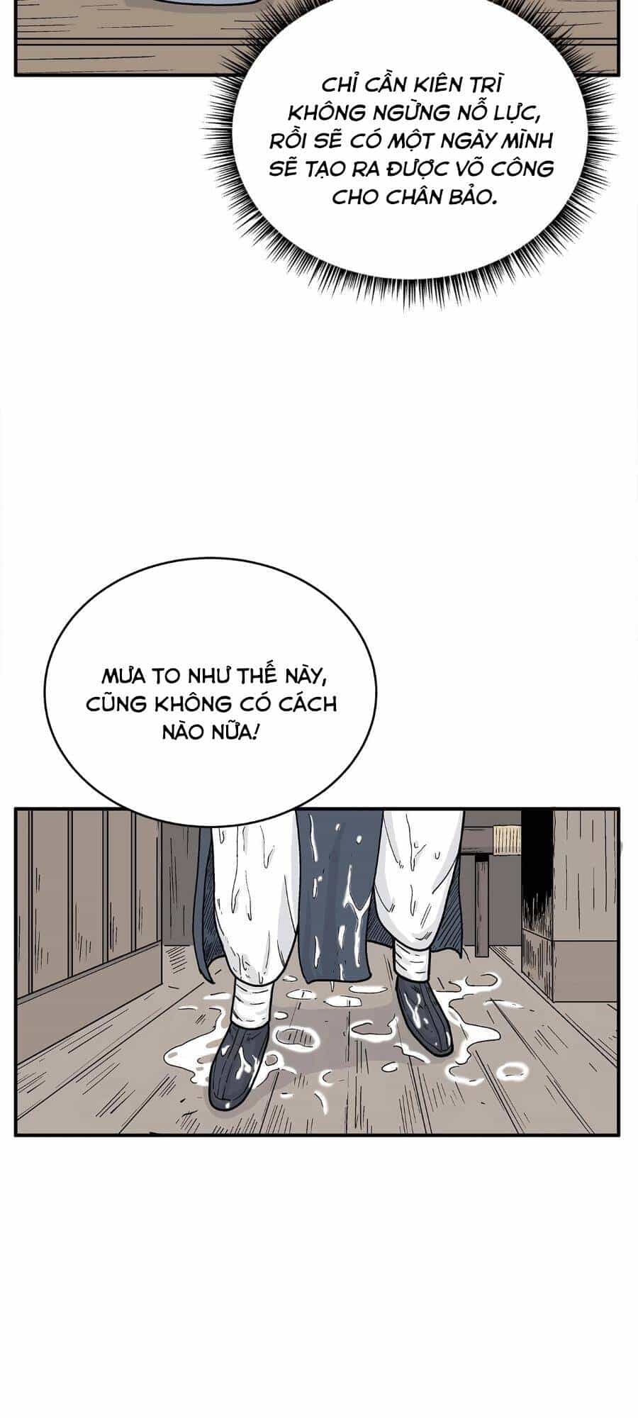 Hỏa Sơn Quyền - Chương 145 - ảnh 33