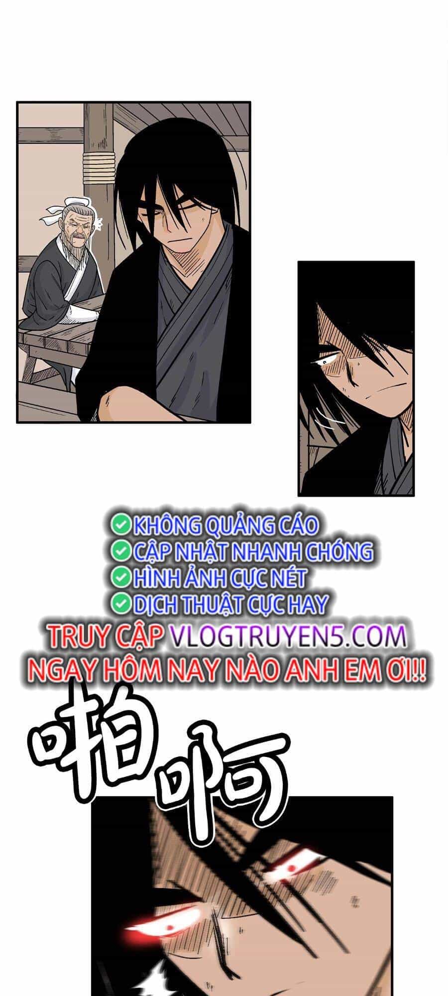 Hỏa Sơn Quyền - Chương 145 - ảnh 46