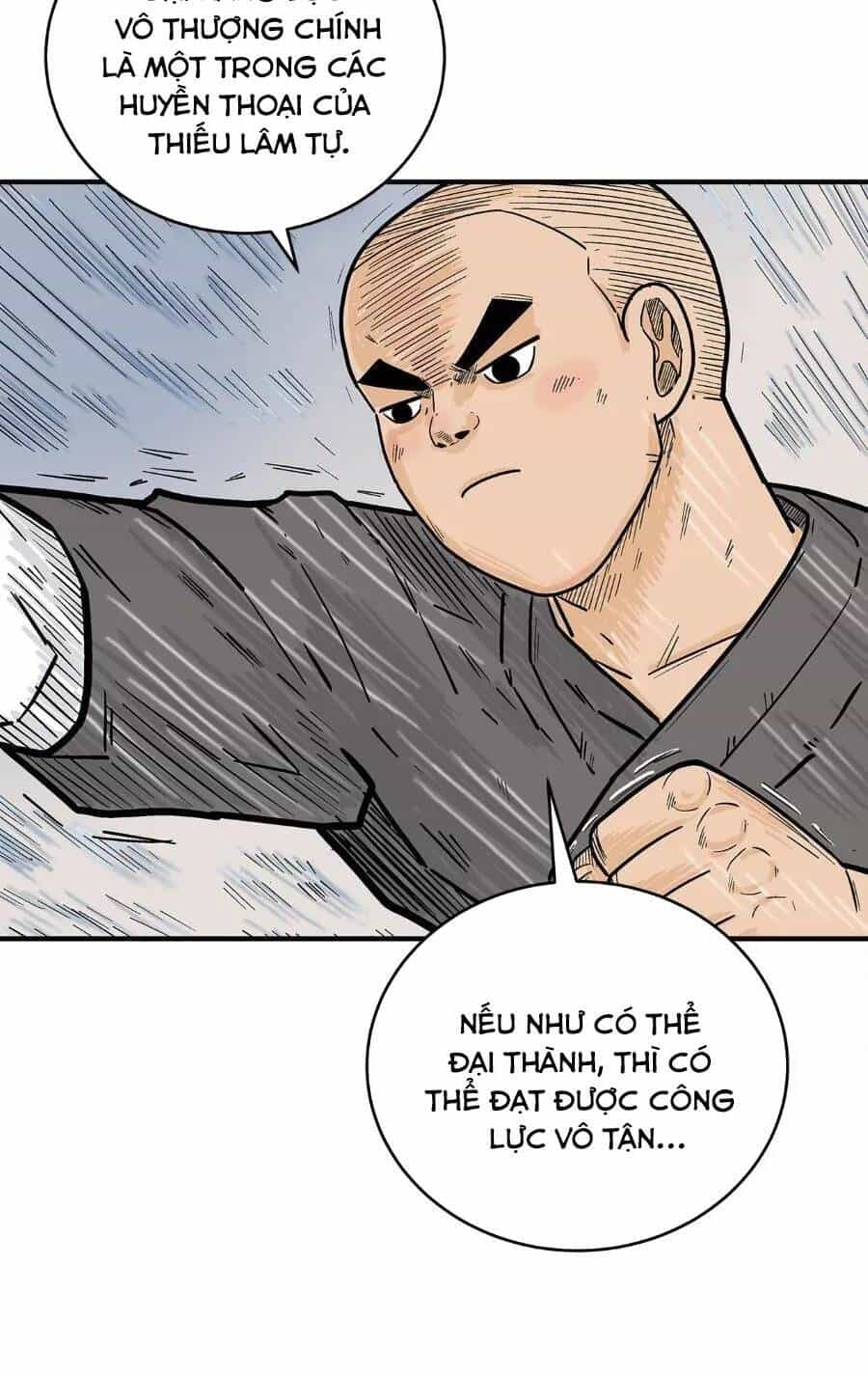 Hỏa Sơn Quyền - Chương 145 - ảnh 6