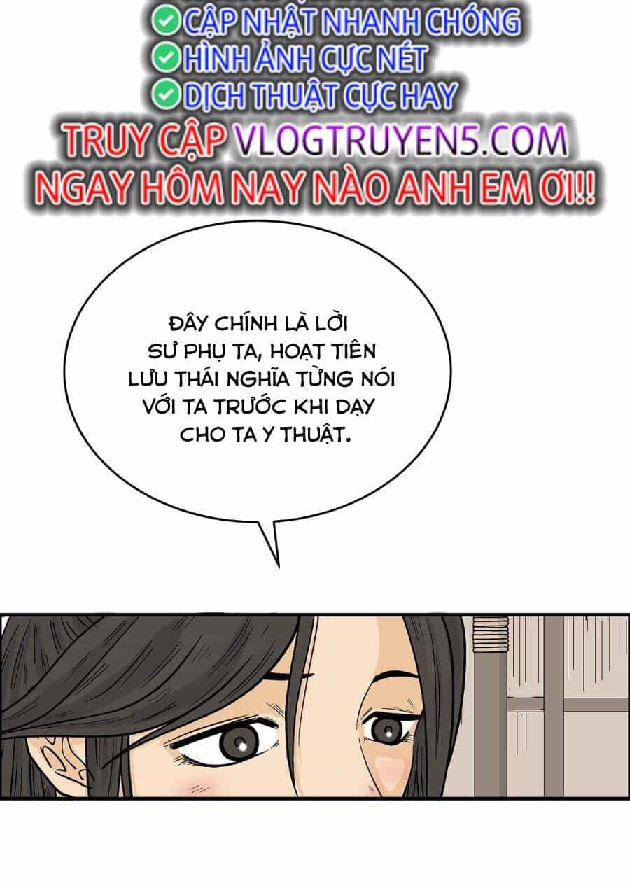 Hỏa Sơn Quyền - Chương 146 - ảnh 11