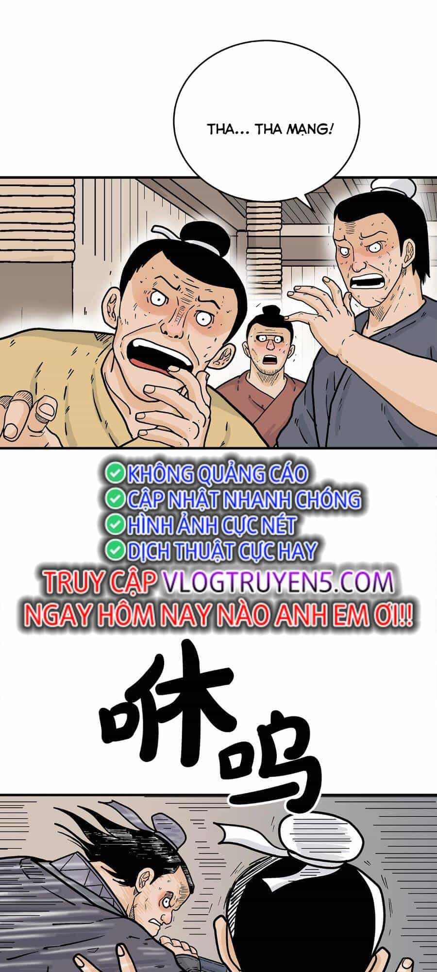 Hỏa Sơn Quyền - Chương 146 - ảnh 40
