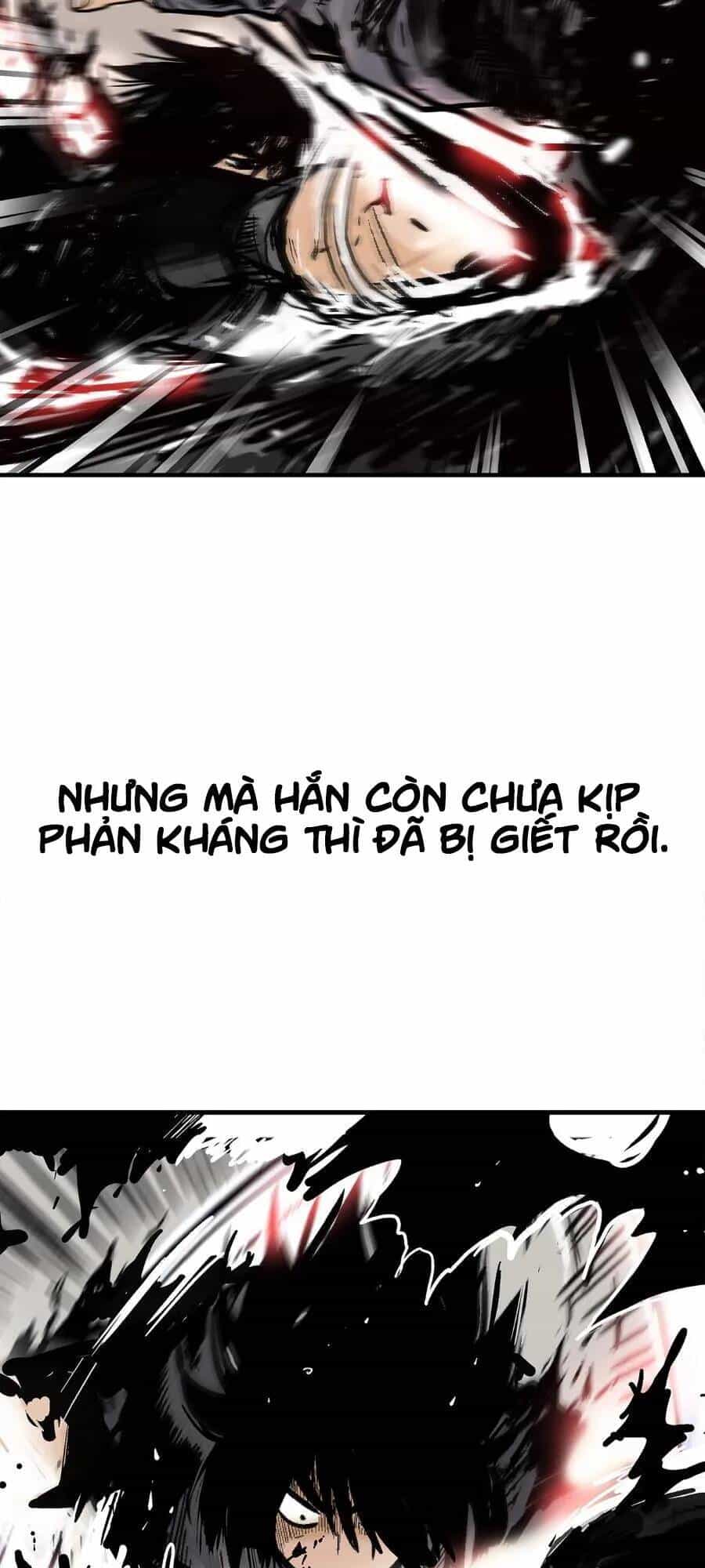Hỏa Sơn Quyền - Chương 147 - ảnh 25