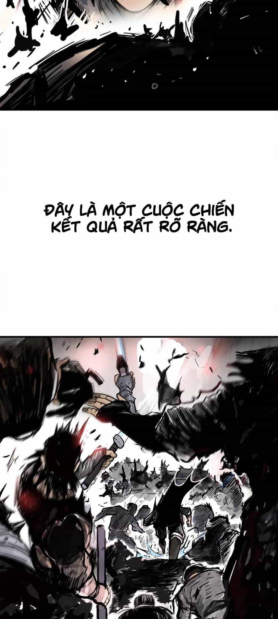 Hỏa Sơn Quyền - Chương 147 - ảnh 26