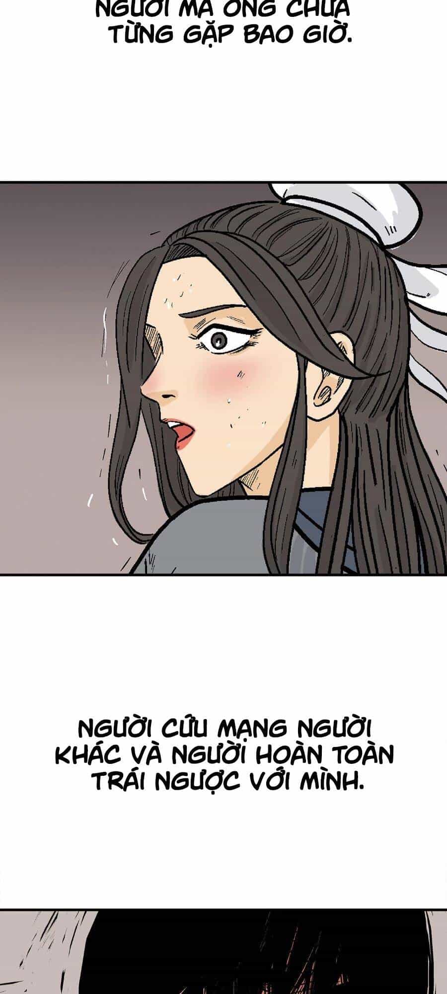 Hỏa Sơn Quyền - Chương 147 - ảnh 31