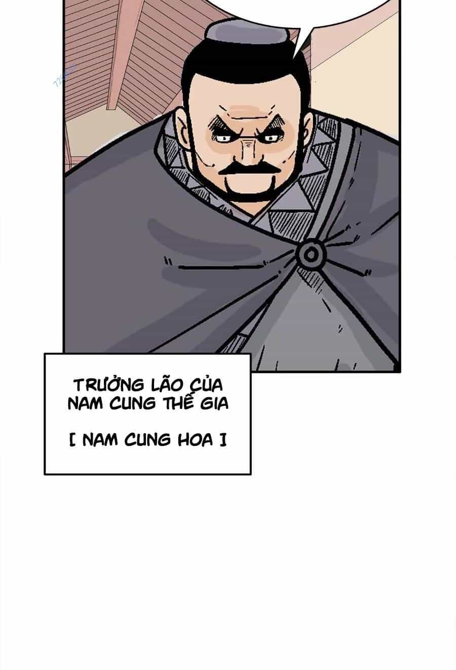 Hỏa Sơn Quyền - Chương 147 - ảnh 42