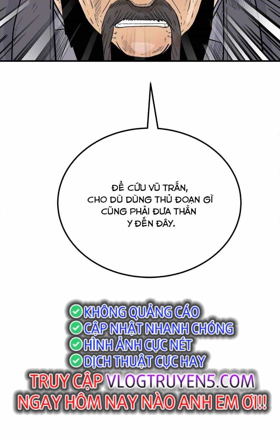 Hỏa Sơn Quyền - Chương 147 - ảnh 48