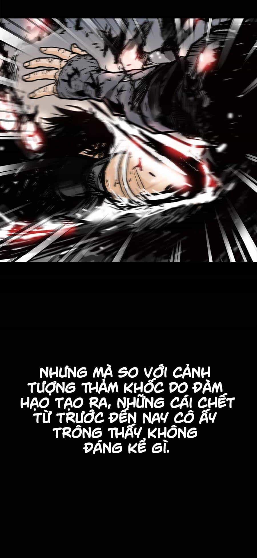Hỏa Sơn Quyền - Chương 148 - ảnh 23