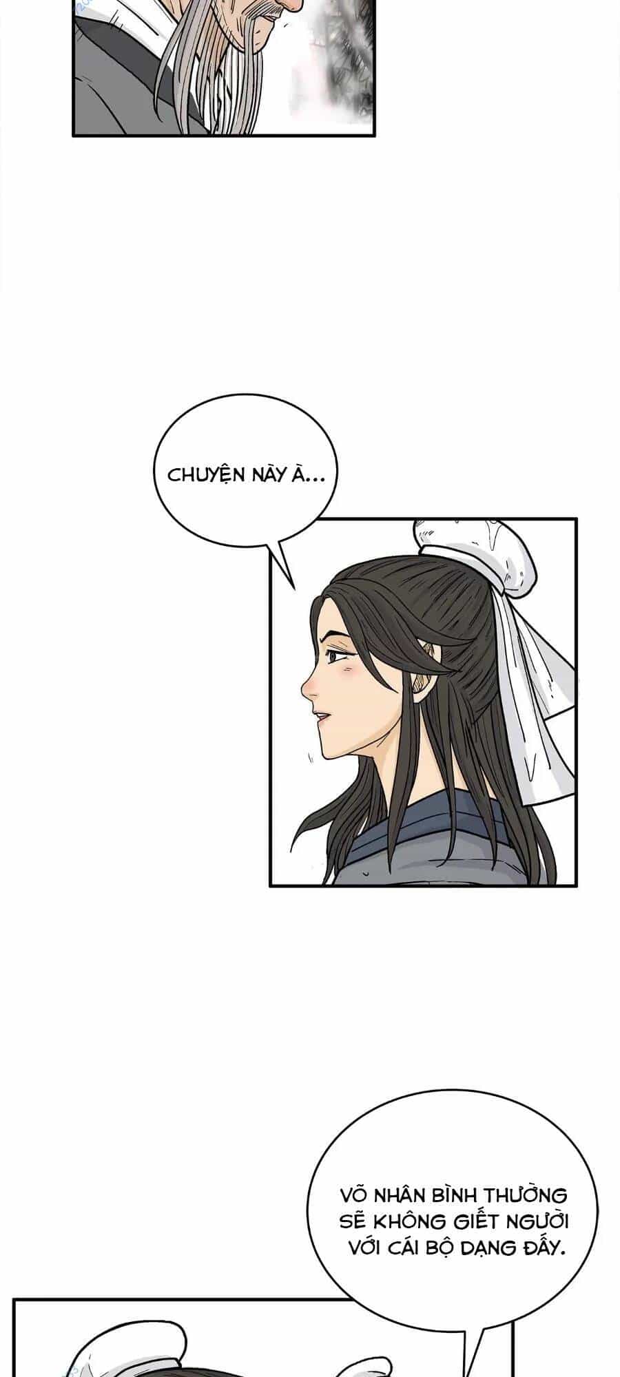 Hỏa Sơn Quyền - Chương 148 - ảnh 28