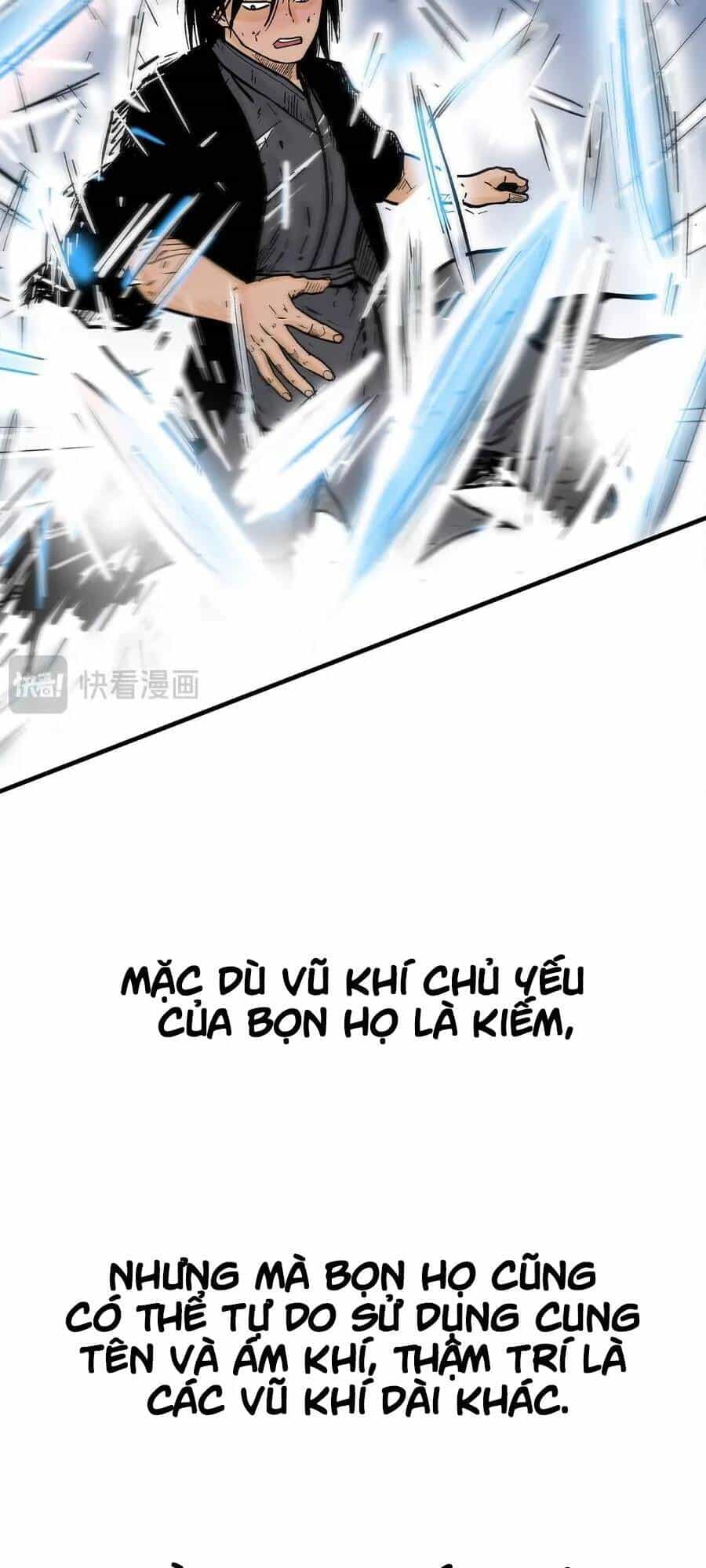 Hỏa Sơn Quyền - Chương 149 - ảnh 14