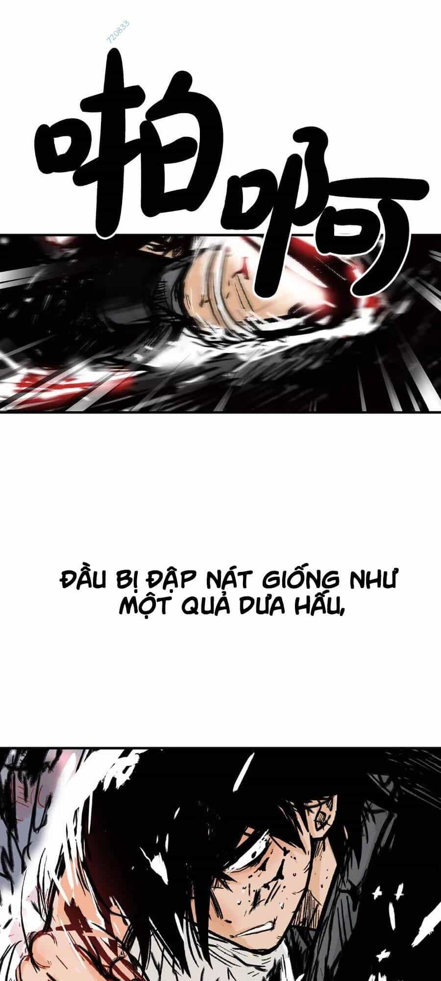 Hỏa Sơn Quyền - Chương 149 - ảnh 25