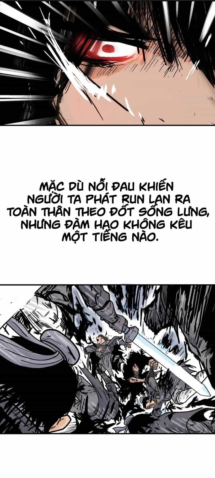 Hỏa Sơn Quyền - Chương 149 - ảnh 28