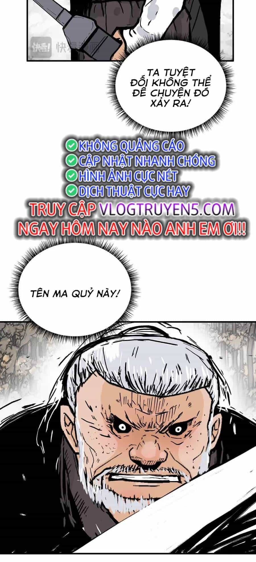 Hỏa Sơn Quyền - Chương 149 - ảnh 30
