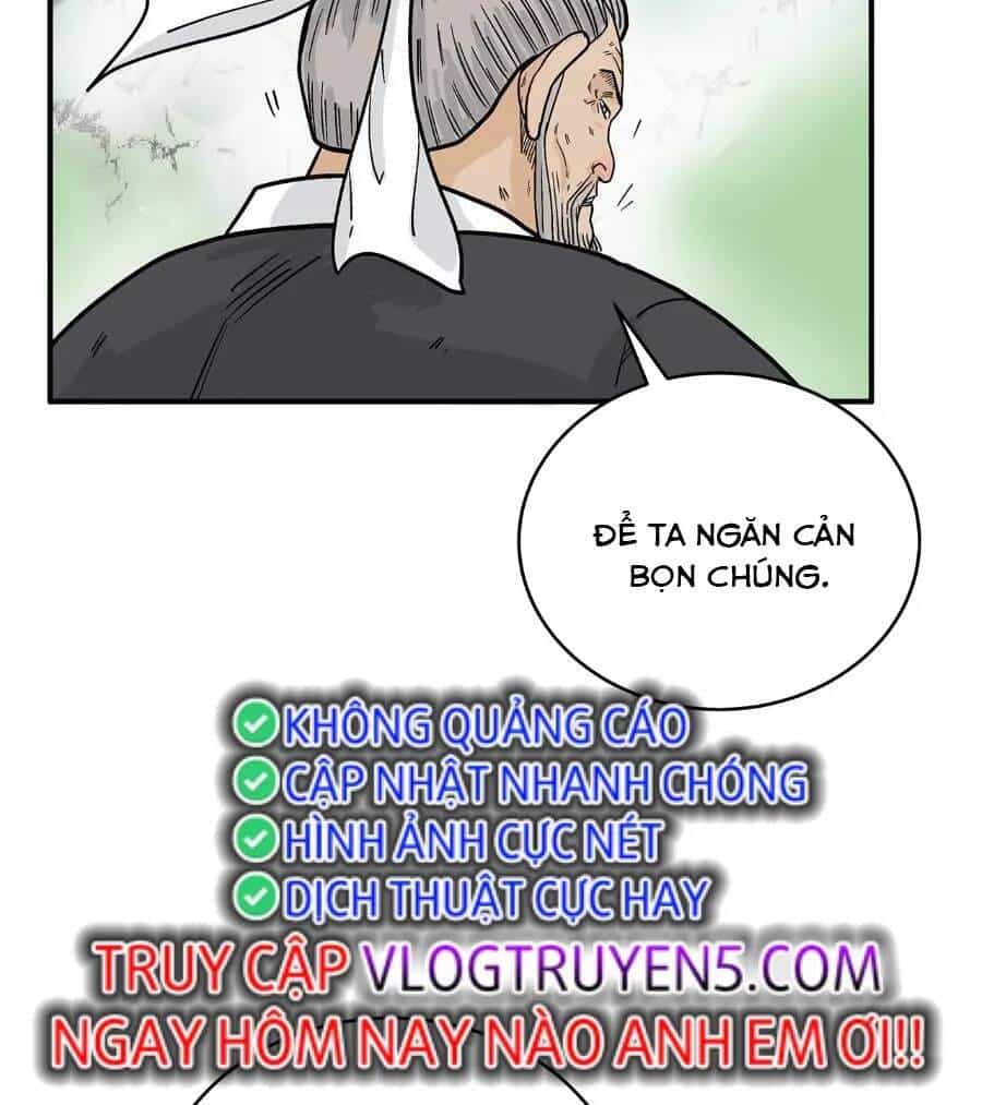 Hỏa Sơn Quyền - Chương 149 - ảnh 41