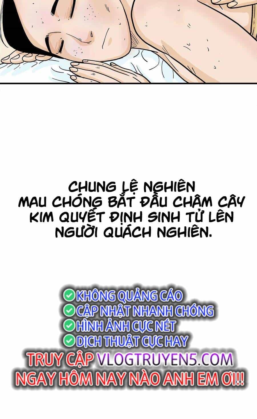 Hỏa Sơn Quyền - Chương 149 - ảnh 48