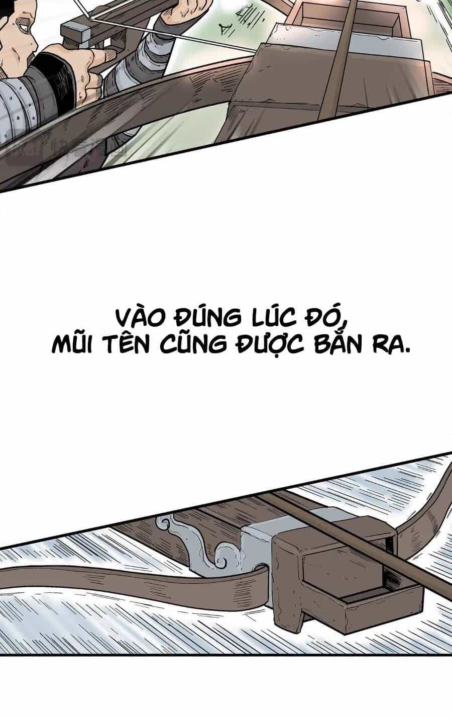 Hỏa Sơn Quyền - Chương 149 - ảnh 6