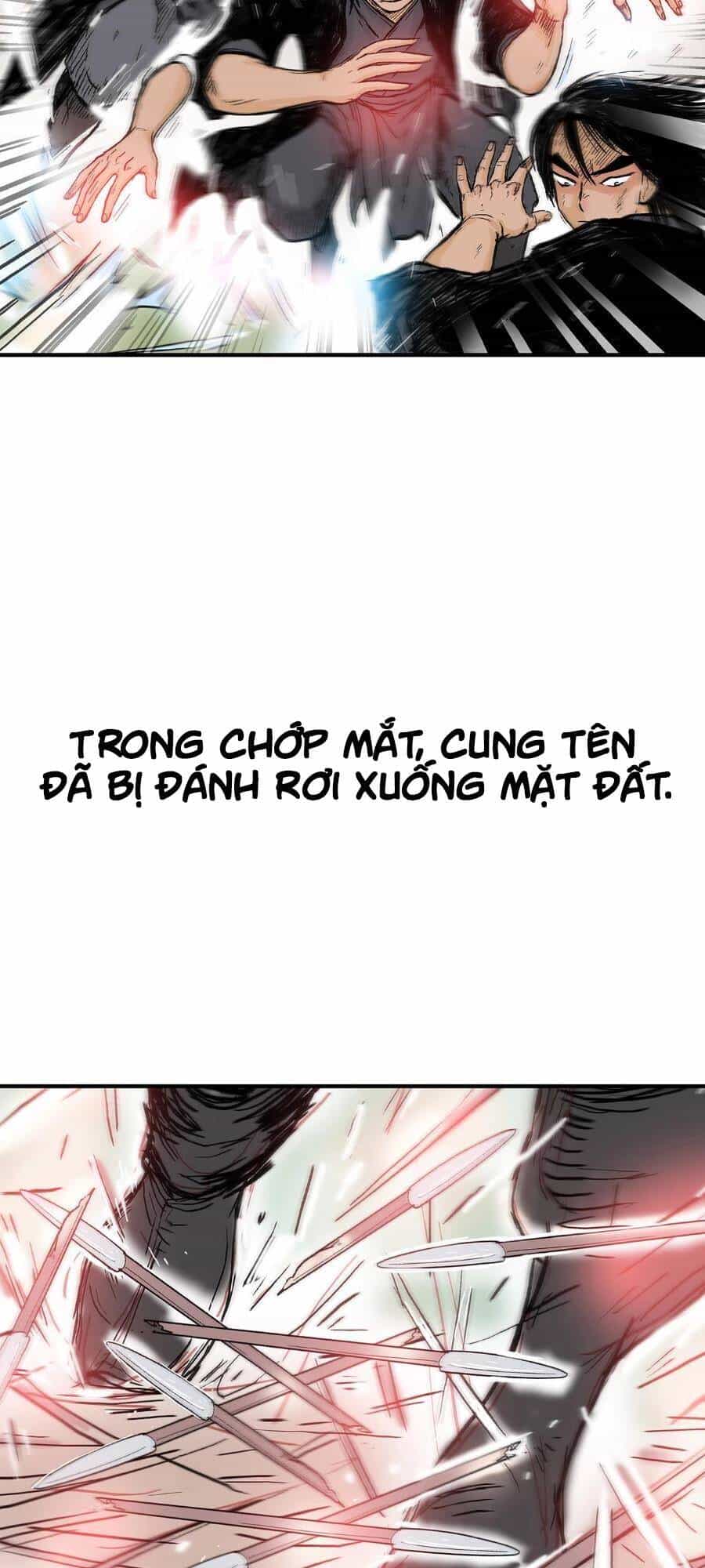 Hỏa Sơn Quyền - Chương 149 - ảnh 8