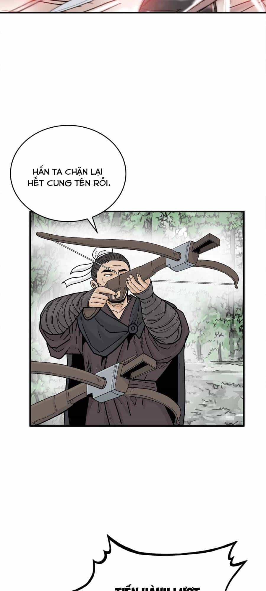 Hỏa Sơn Quyền - Chương 149 - ảnh 9