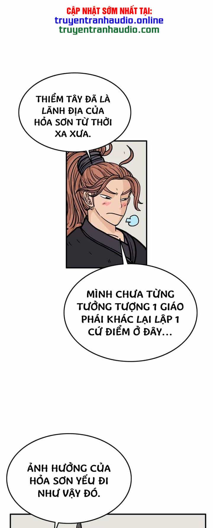 Hỏa Sơn Quyền - Chương 15 - ảnh 7