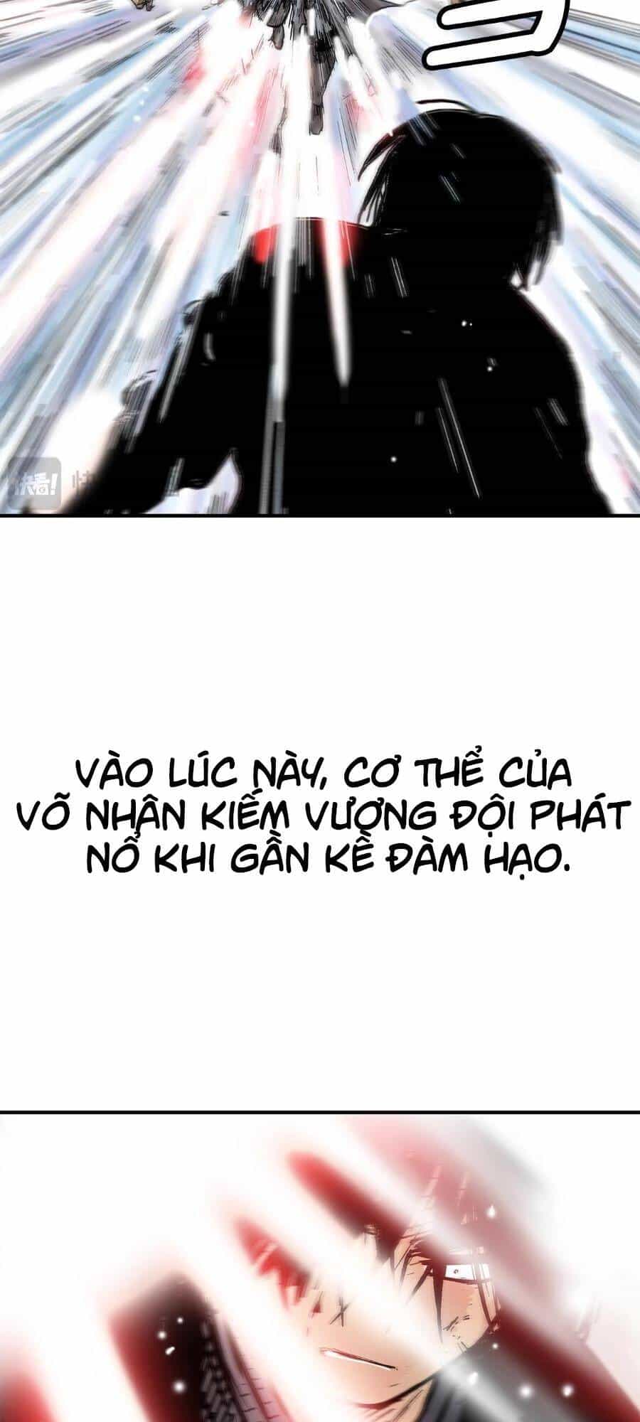 Hỏa Sơn Quyền - Chương 150 - ảnh 19