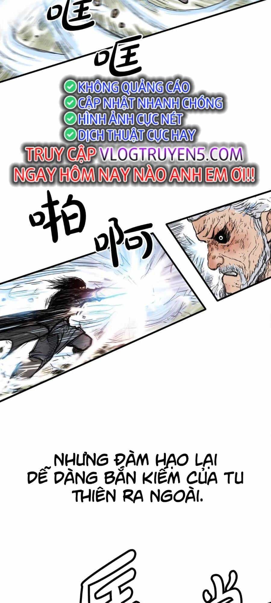 Hỏa Sơn Quyền - Chương 150 - ảnh 2