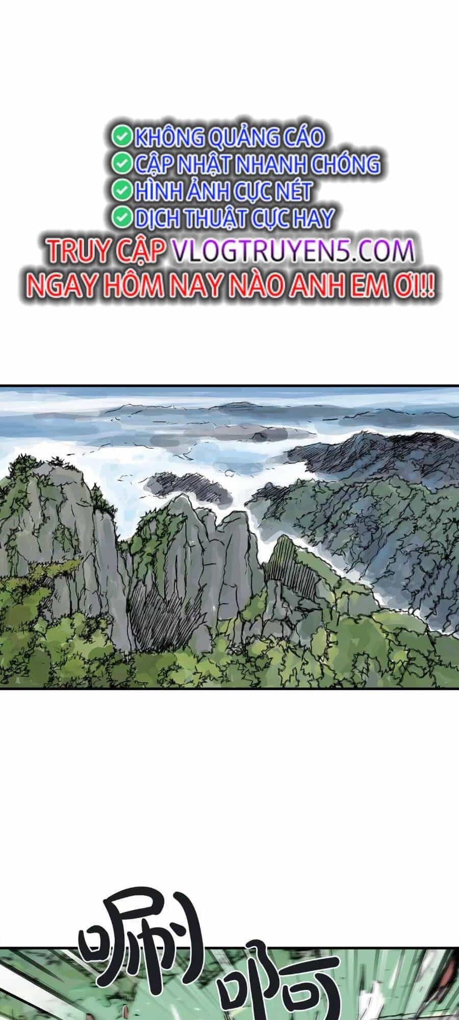 Hỏa Sơn Quyền - Chương 150 - ảnh 37