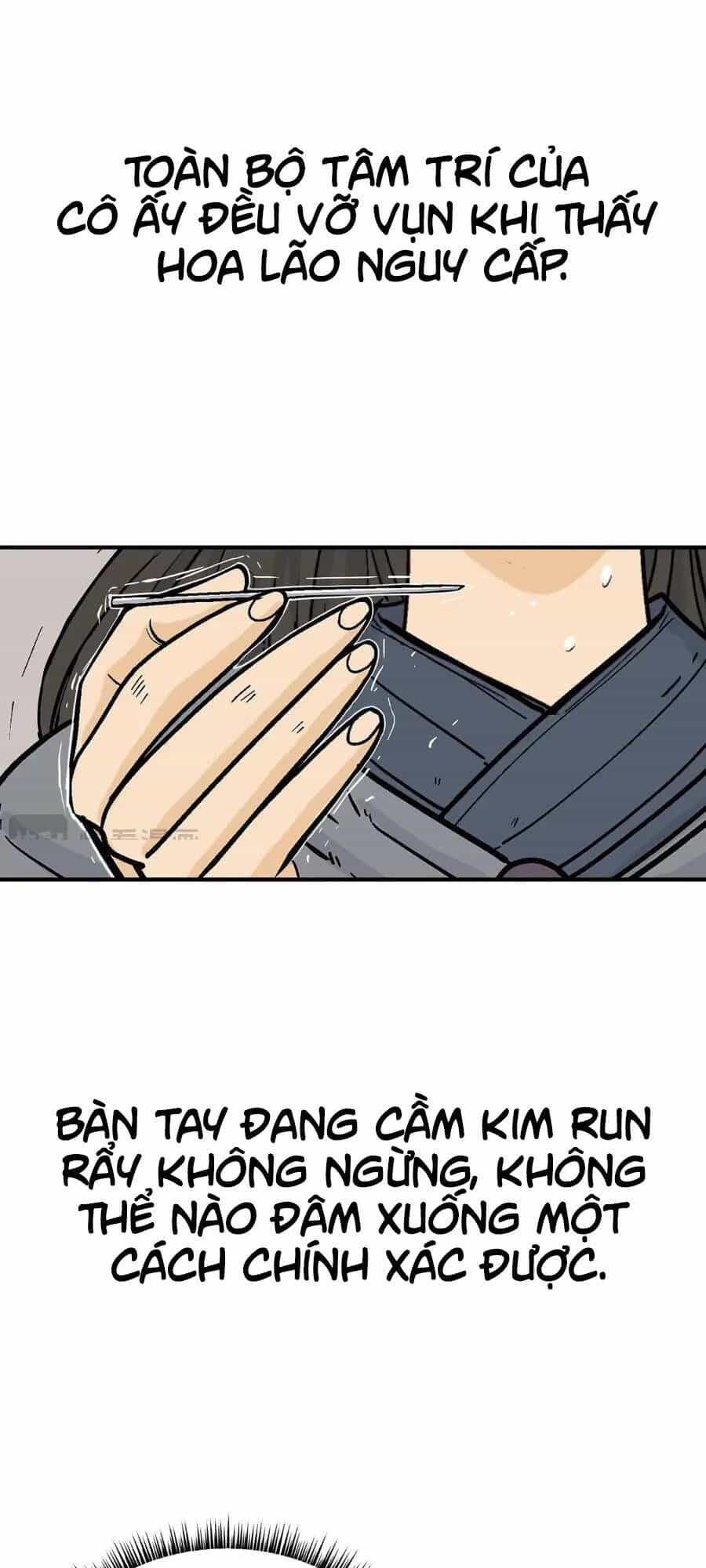 Hỏa Sơn Quyền - Chương 151 - ảnh 13