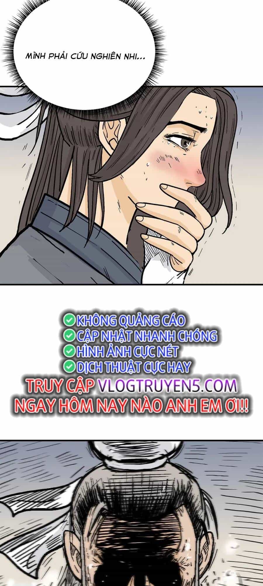 Hỏa Sơn Quyền - Chương 151 - ảnh 14