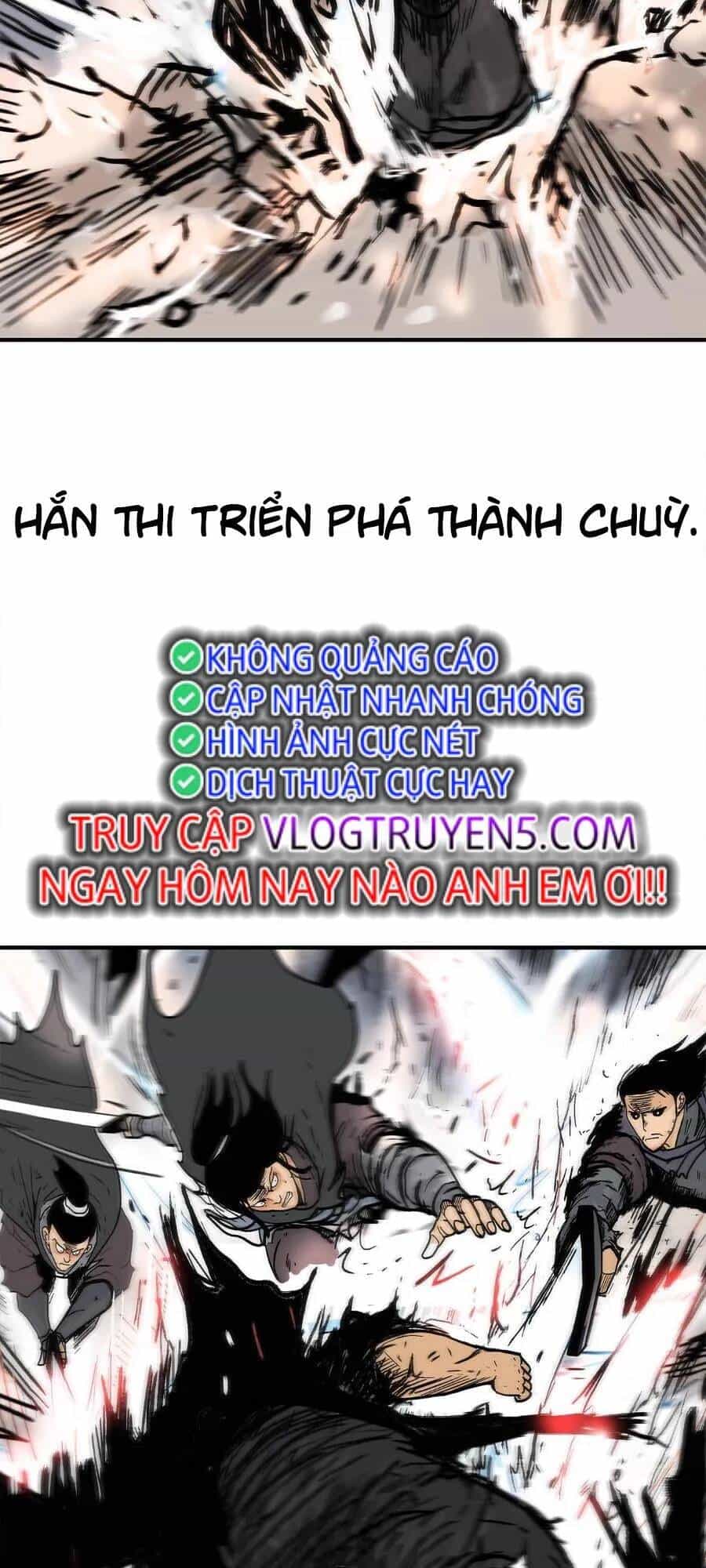 Hỏa Sơn Quyền - Chương 151 - ảnh 34