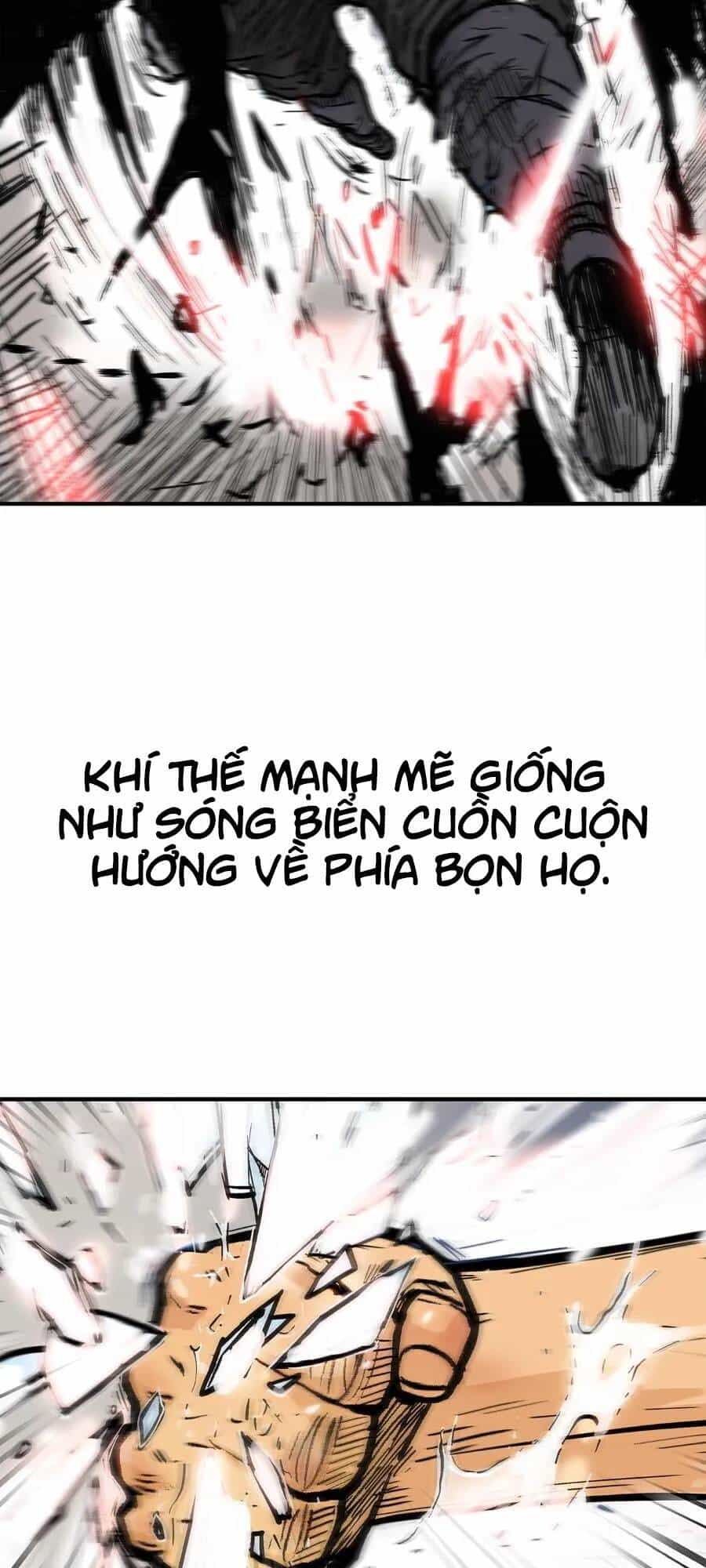 Hỏa Sơn Quyền - Chương 151 - ảnh 35