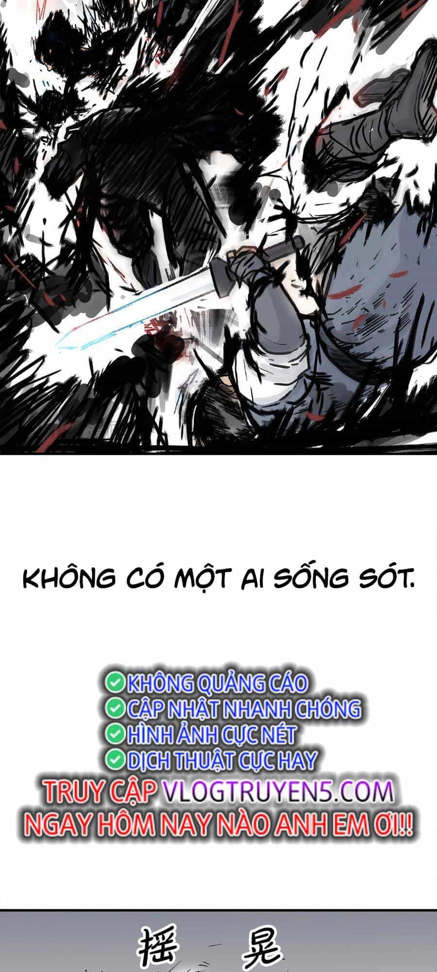 Hỏa Sơn Quyền - Chương 151 - ảnh 40