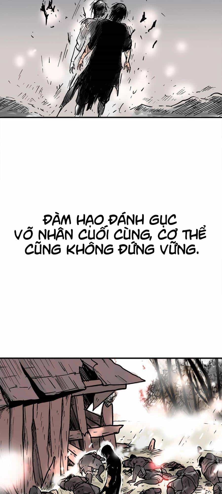 Hỏa Sơn Quyền - Chương 151 - ảnh 41