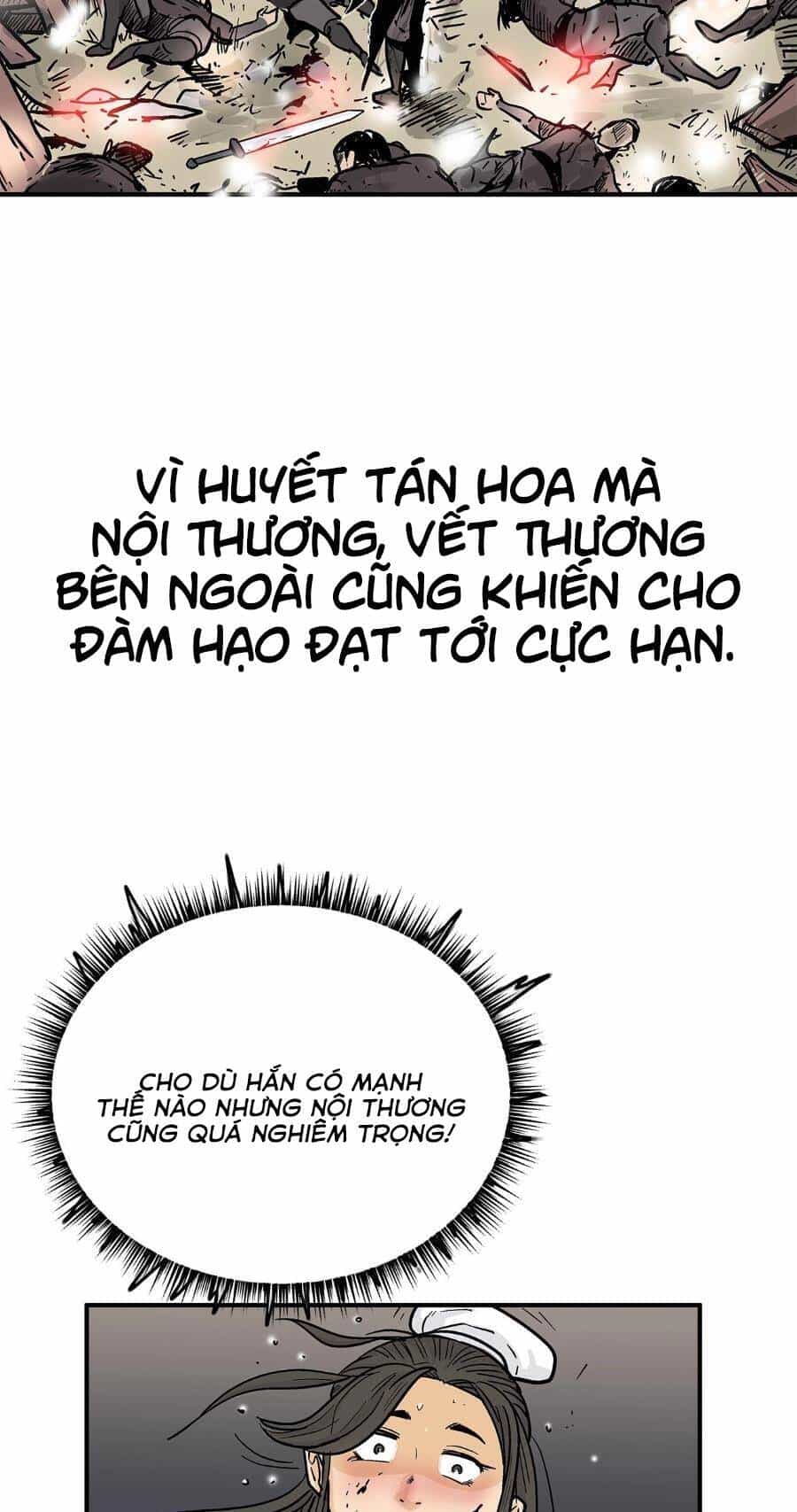 Hỏa Sơn Quyền - Chương 151 - ảnh 42