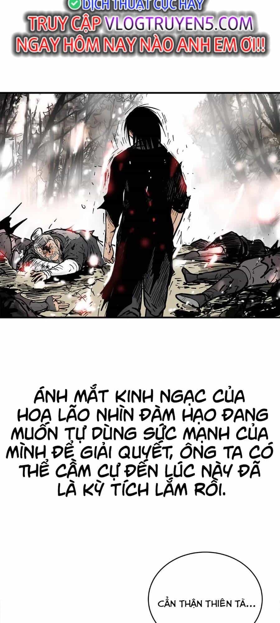 Hỏa Sơn Quyền - Chương 151 - ảnh 47