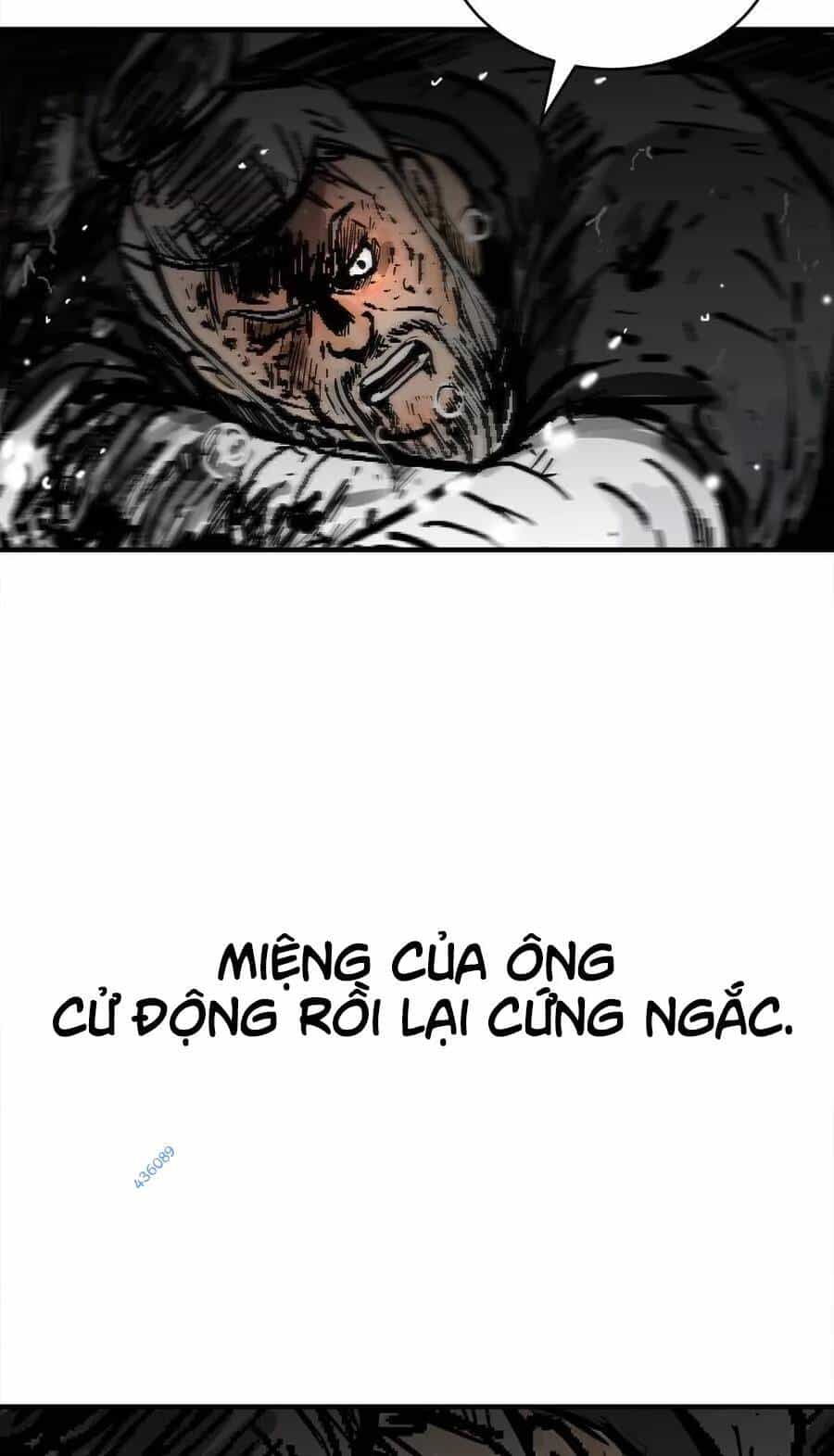 Hỏa Sơn Quyền - Chương 151 - ảnh 48