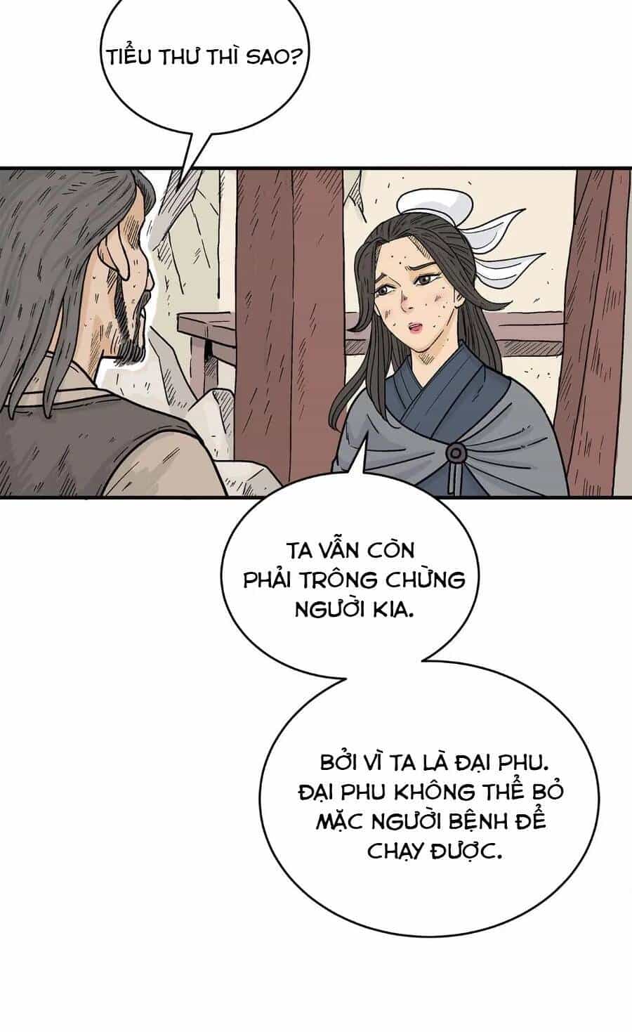 Hỏa Sơn Quyền - Chương 152 - ảnh 16