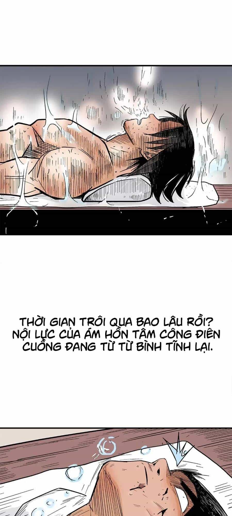 Hỏa Sơn Quyền - Chương 152 - ảnh 23