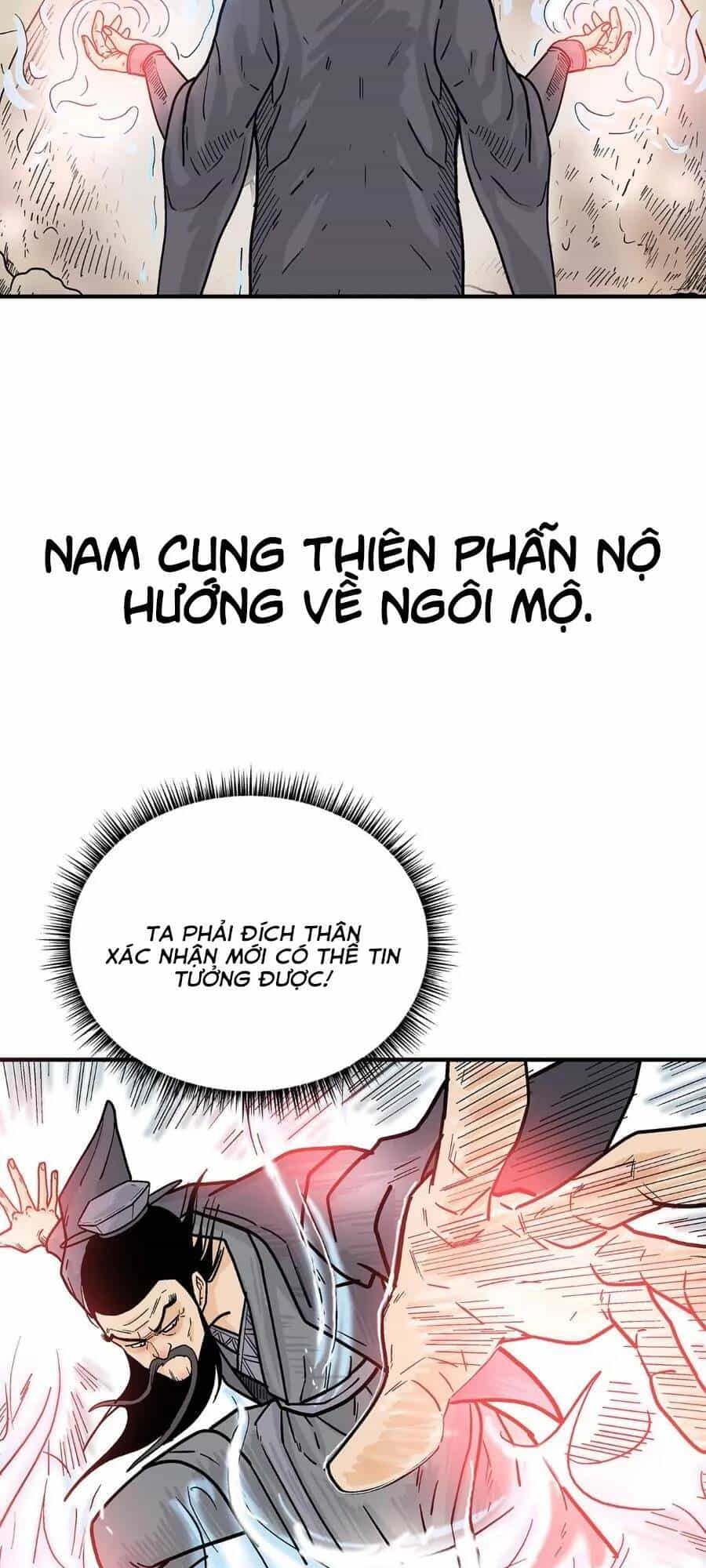 Hỏa Sơn Quyền - Chương 152 - ảnh 44