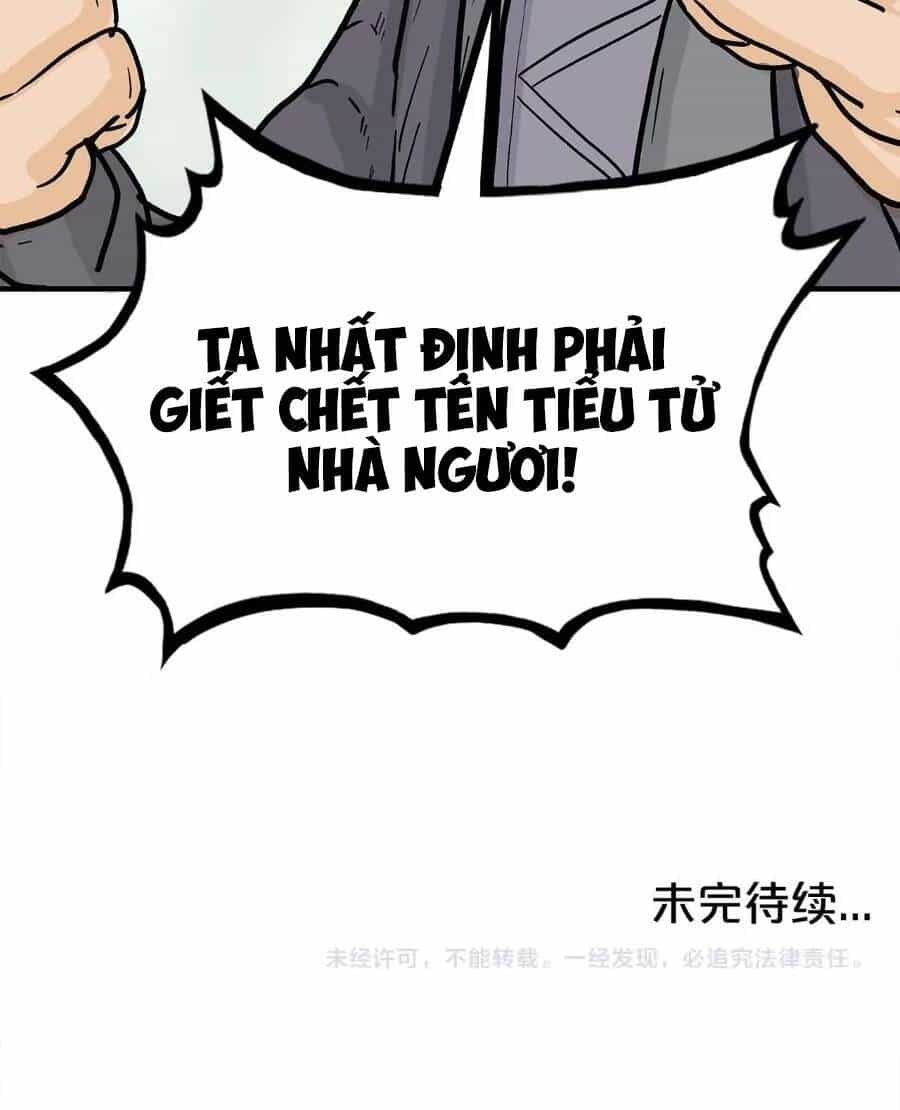 Hỏa Sơn Quyền - Chương 152 - ảnh 48