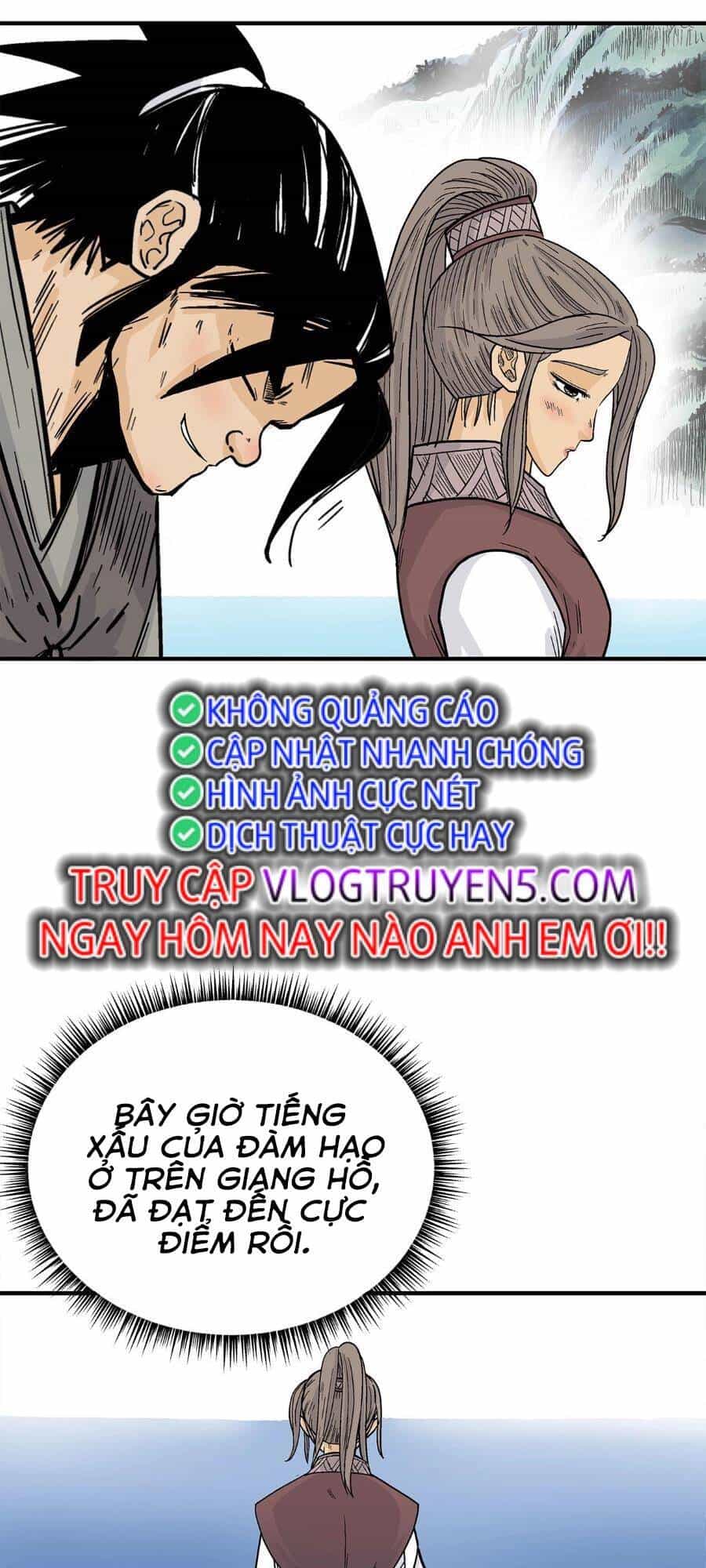 Hỏa Sơn Quyền - Chương 153 - ảnh 17