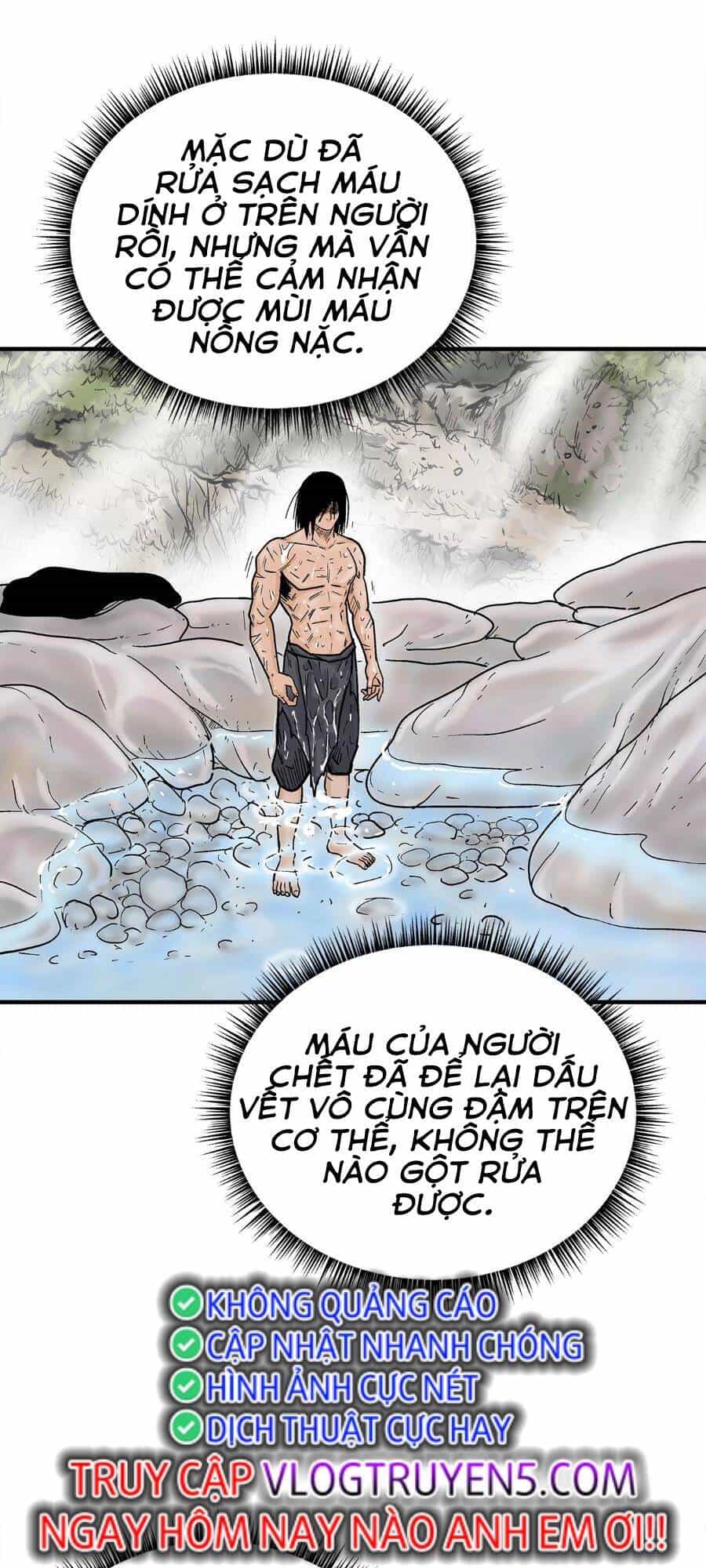 Hỏa Sơn Quyền - Chương 153 - ảnh 23