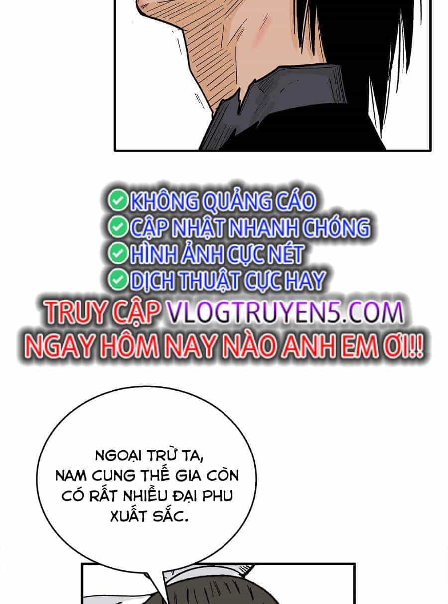 Hỏa Sơn Quyền - Chương 153 - ảnh 37