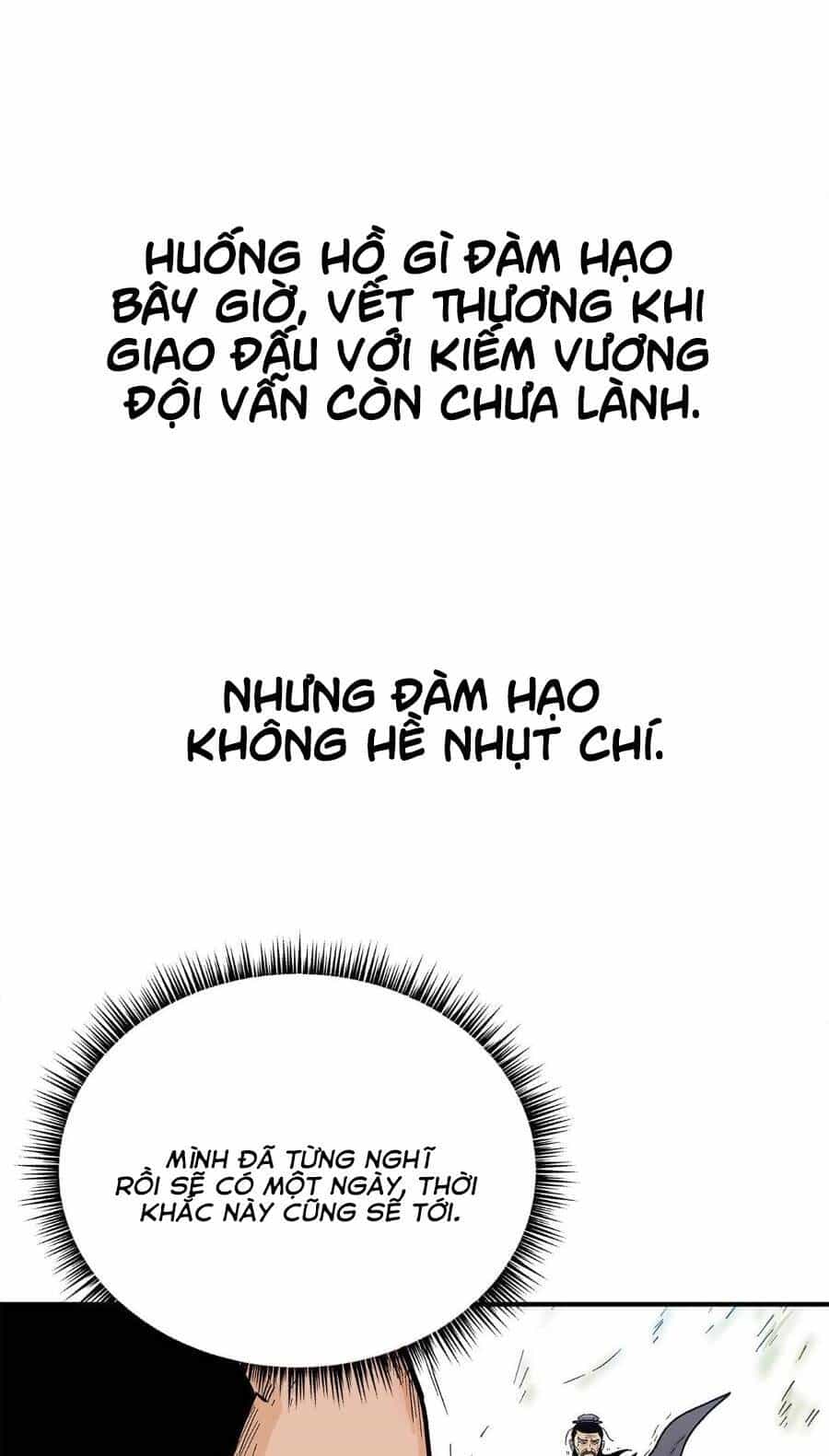 Hỏa Sơn Quyền - Chương 154 - ảnh 20