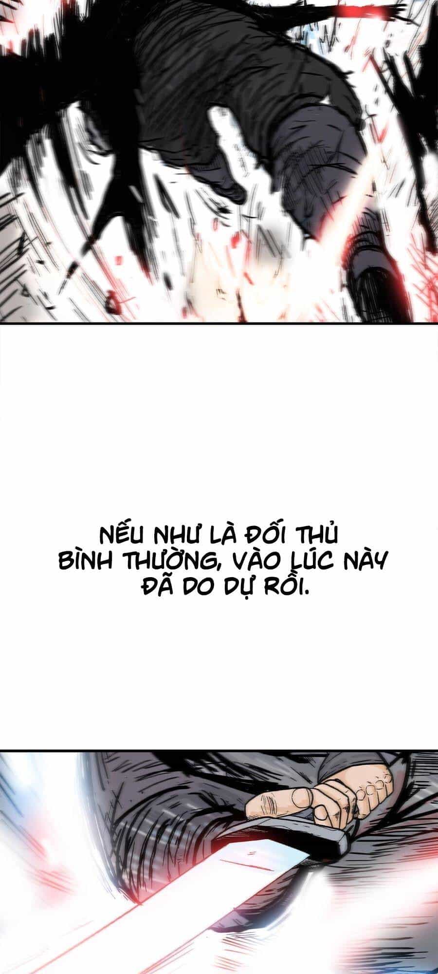 Hỏa Sơn Quyền - Chương 154 - ảnh 37