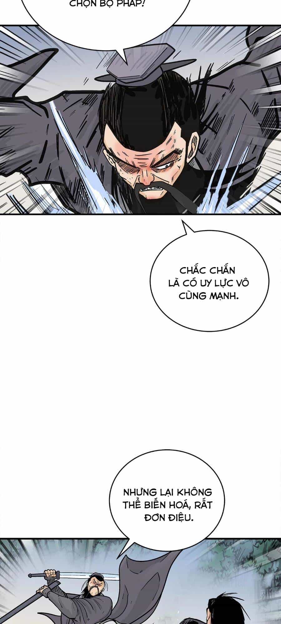 Hỏa Sơn Quyền - Chương 154 - ảnh 49