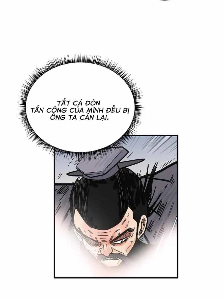 Hỏa Sơn Quyền - Chương 155 - ảnh 14