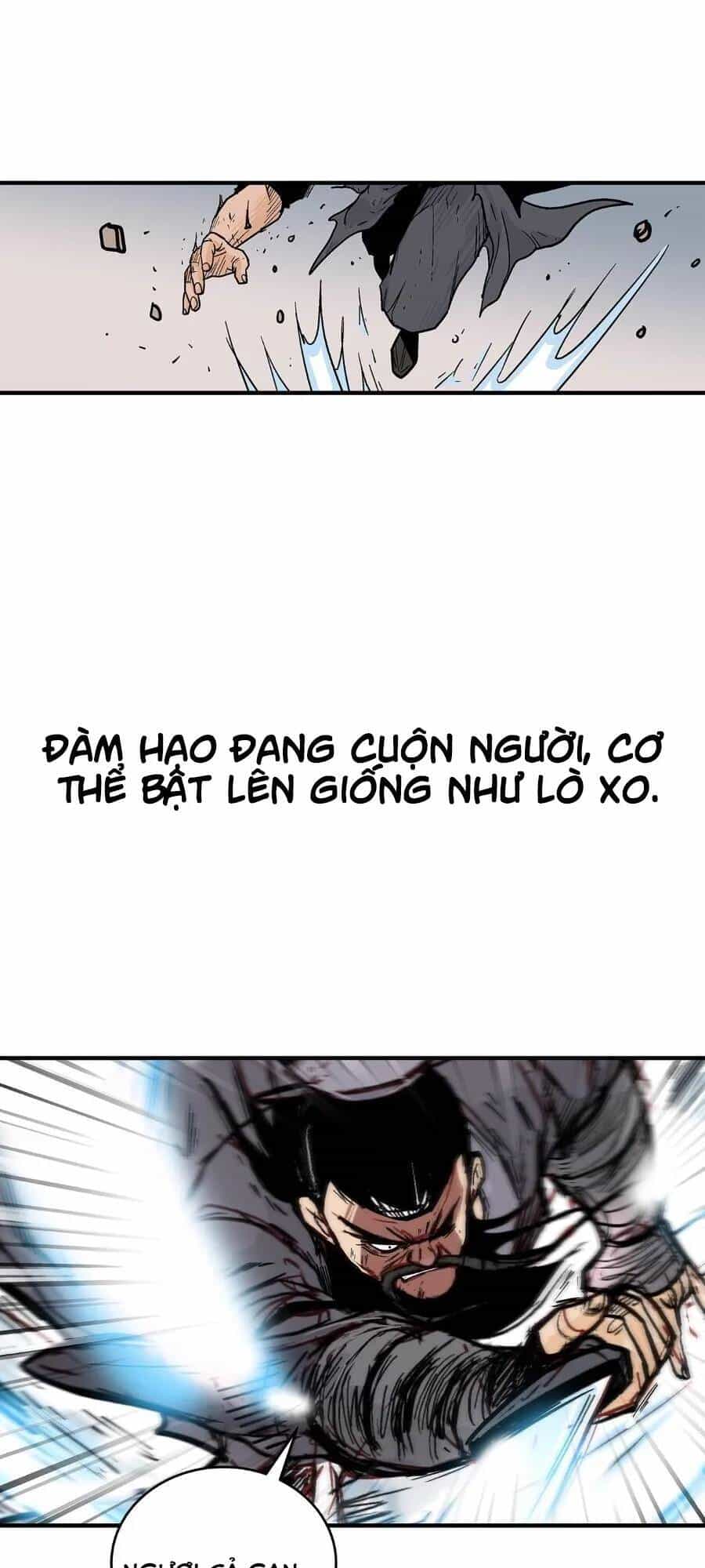 Hỏa Sơn Quyền - Chương 155 - ảnh 21