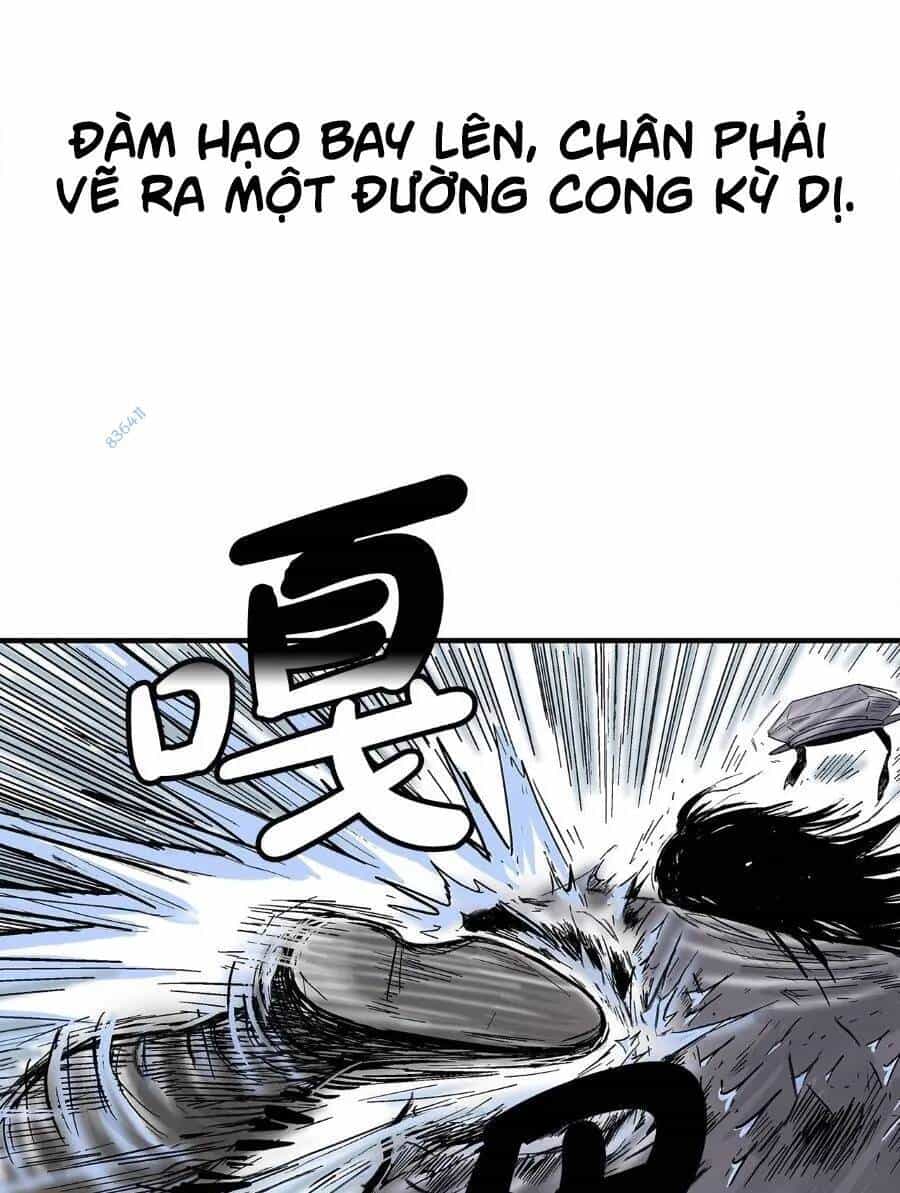 Hỏa Sơn Quyền - Chương 155 - ảnh 23